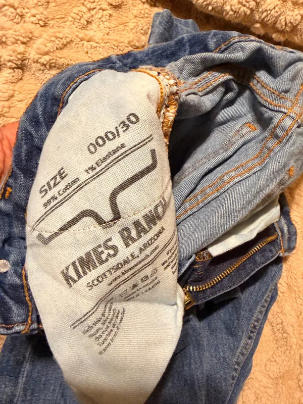 Kimes Ranch Jeans - Image 2