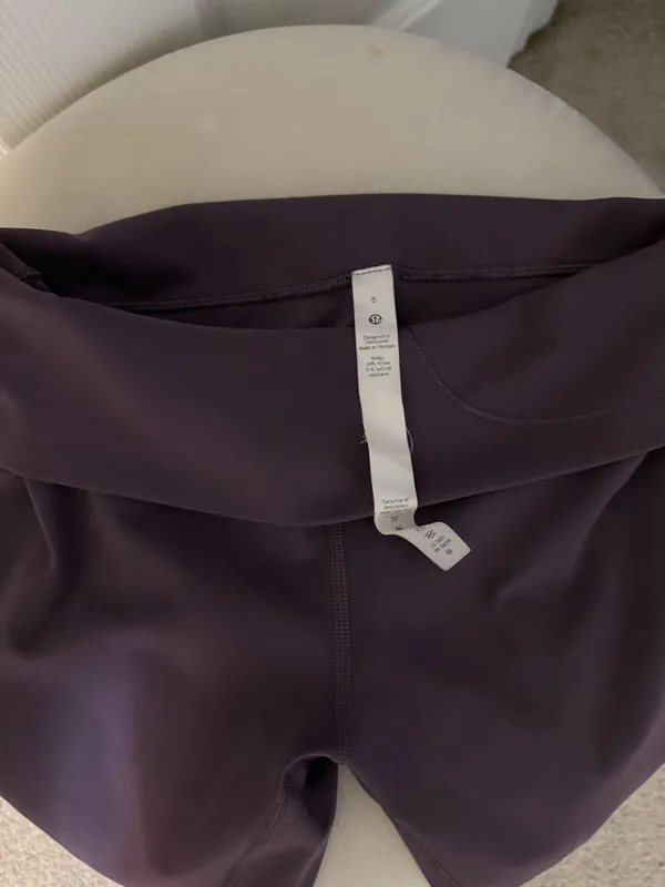 Lululemon Leggings Align 25" - Image 3