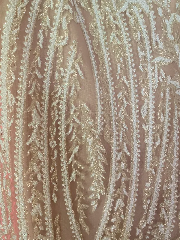 Cecilia Couture Prom Dress - Image 3