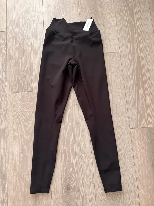 P'tula Leggings Black Small - Image 2