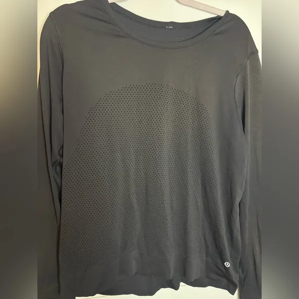 lululemon long sleeve - Image 2