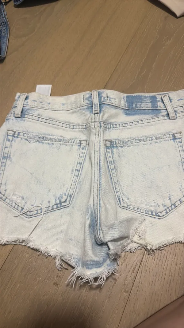 Abercrombie Shorts - Image 6