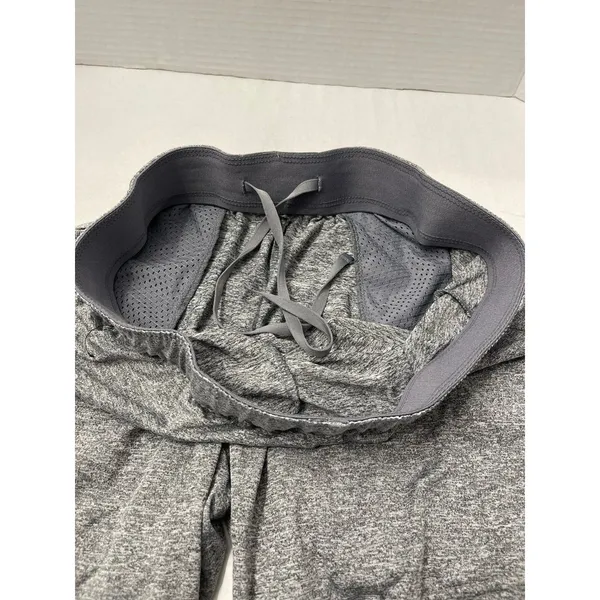 Liberty Pro Women's Heather Gray Athletic Shorts Size S New Without Tag - Image 3