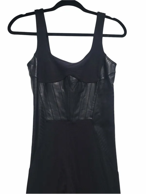 ALO YOGA Airbrush Racing Onesie NWOT - Image 7