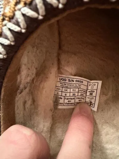 UGG Tasman Women’s - Image 4
