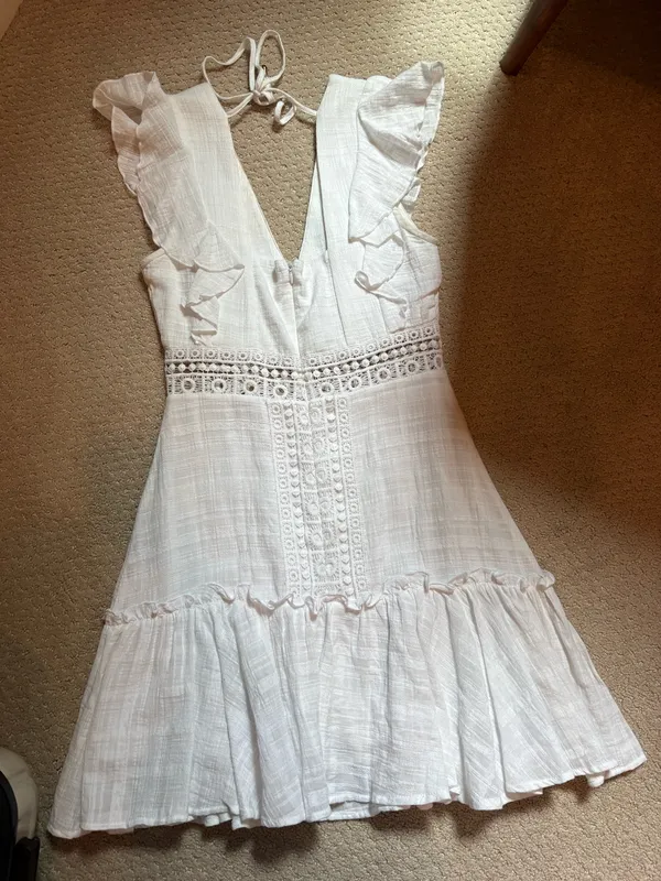 Mi Ami dress - Image 3