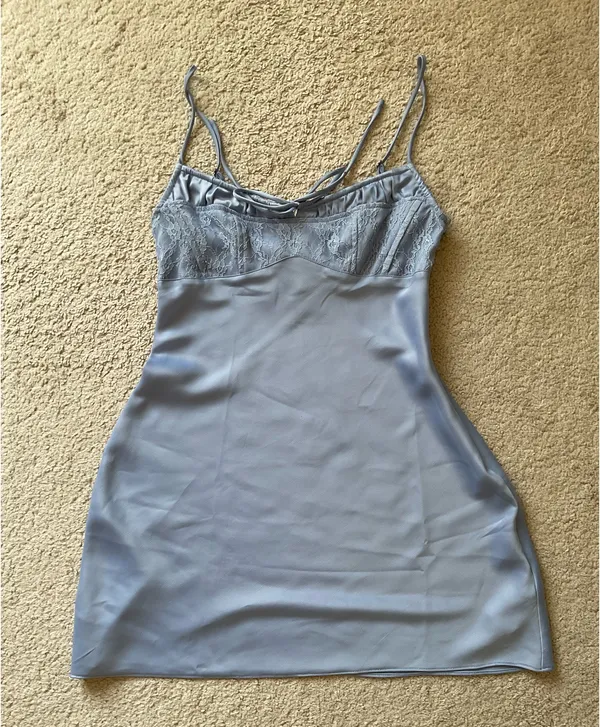 Urban Outfitters Mini Dress - Image 2