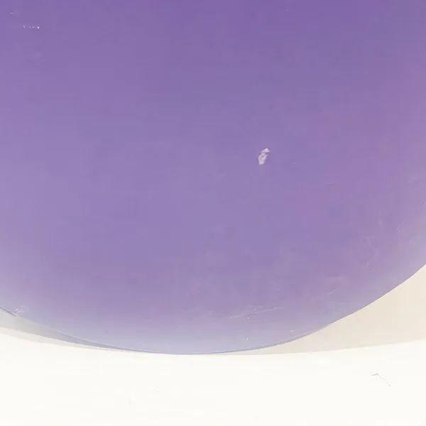 Marc Jacobs Purple Round‎ Full Zip LOLA Beauty Case - Image 2