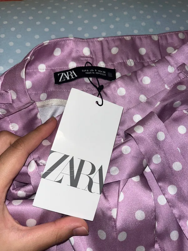 ZARA Short - Image 4