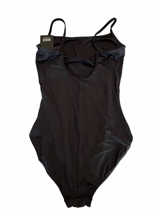 Bloch NEW Women's Nejor Camisole Leotard Size Large #260039 - Image 2