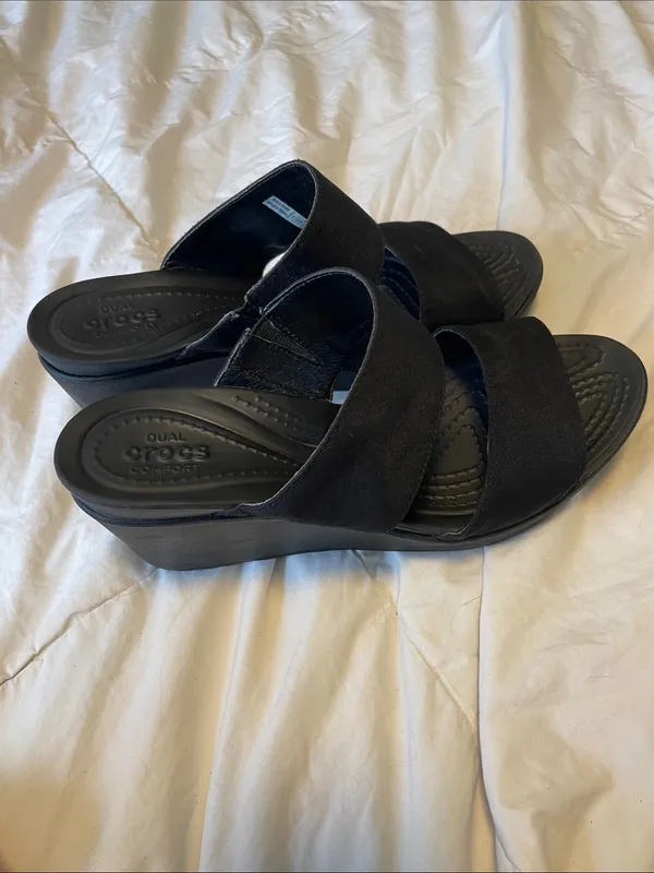 CROCS Slide Sandals - Image 8