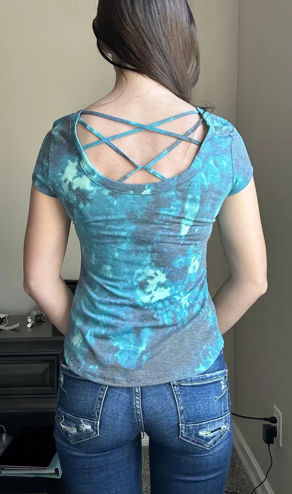 Blue Size S - Image 2