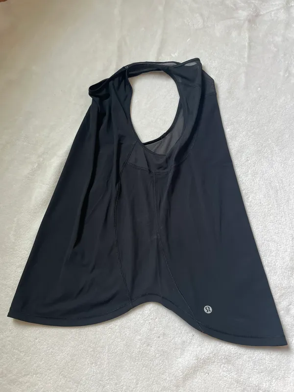 Black Tank - Image 4