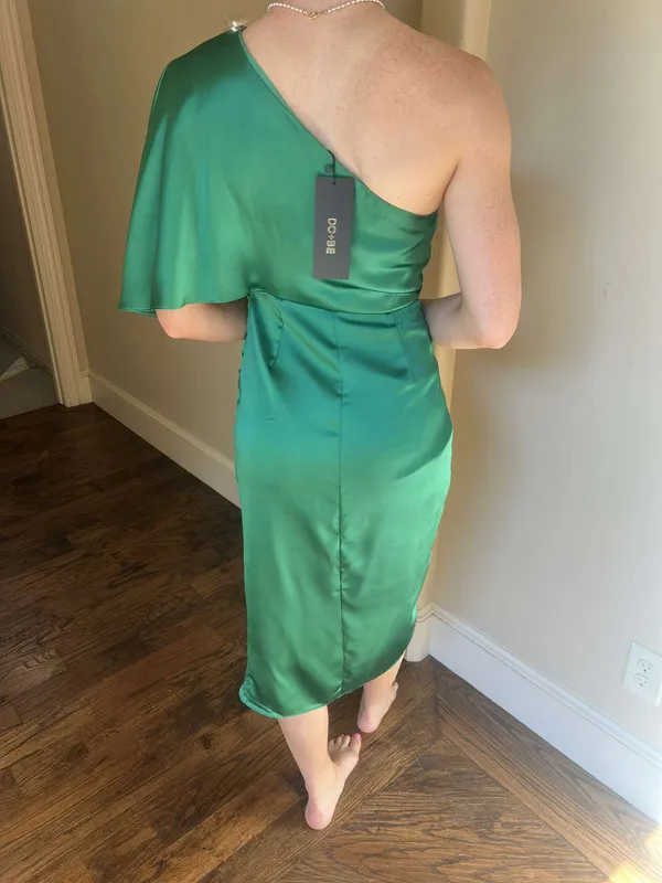 DO+BE Dress - Image 5