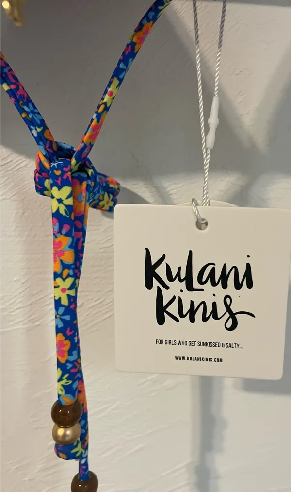 Kulani Kinis Top Electric Bloom - Image 5