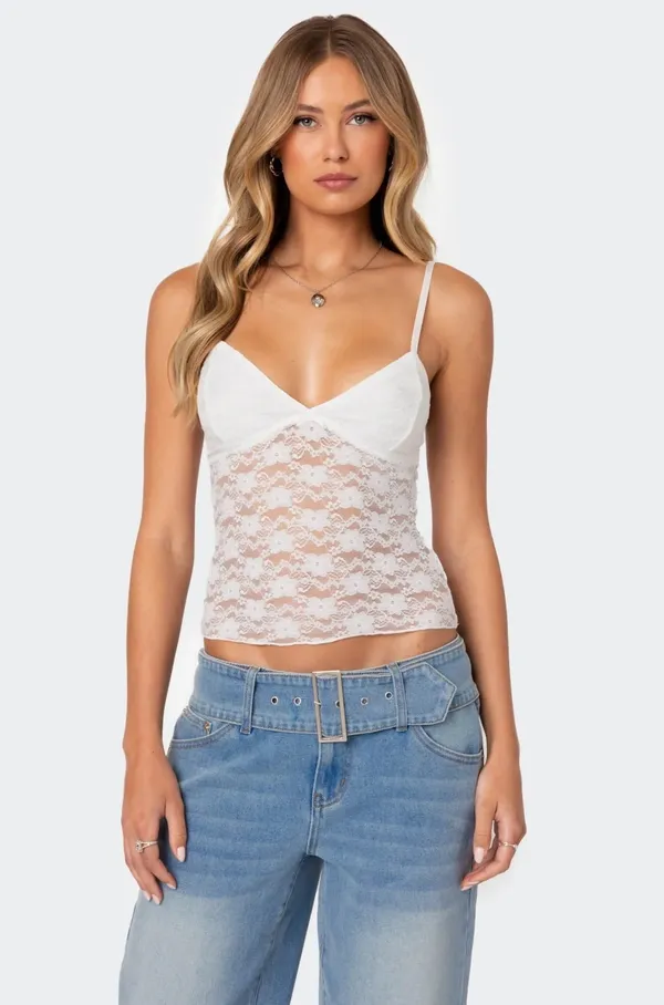 Edikted Top - Image 2