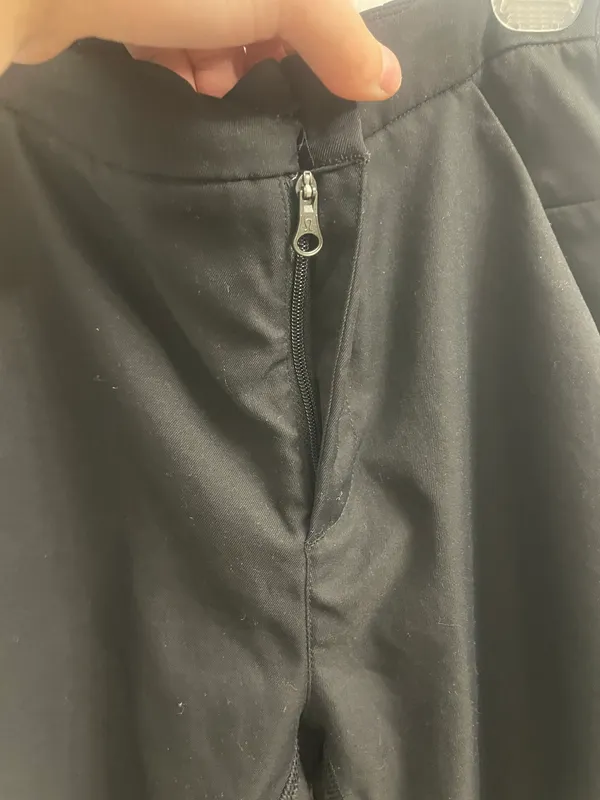 Lululemon Work Pants - Image 3