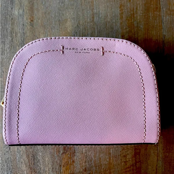 MARC JACOBS  PLAYBACK BAG COLOR PINK - Image 4