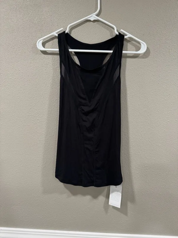 Buffbunny NWT Tank - Image 3