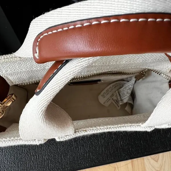 Zara Women's multi Bag - Image 3