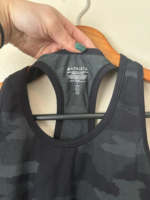 Athleta tank top (S)  - Image 3