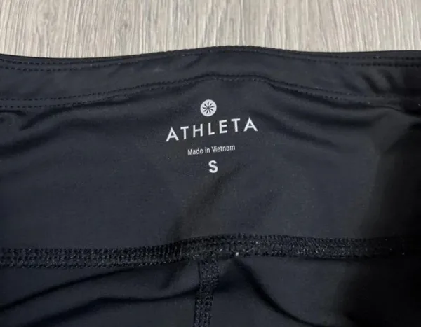 Capri Leggings - Image 3