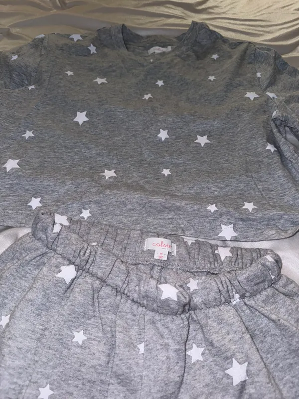 Target Pajama Set - Image 2