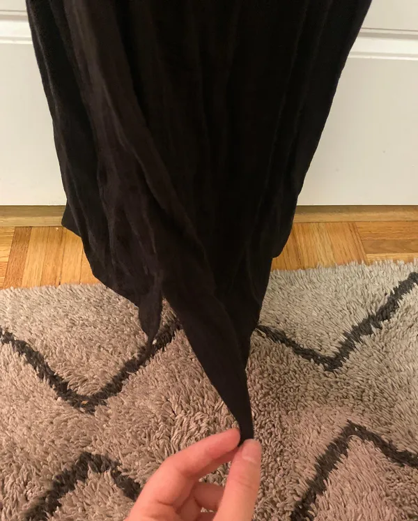 ZARA Slip Dress - Image 2