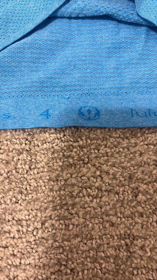 Lululemon Swiftly Tech Short Sleeve - Image 4