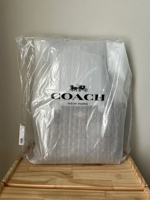 Coach Purse - Image 13