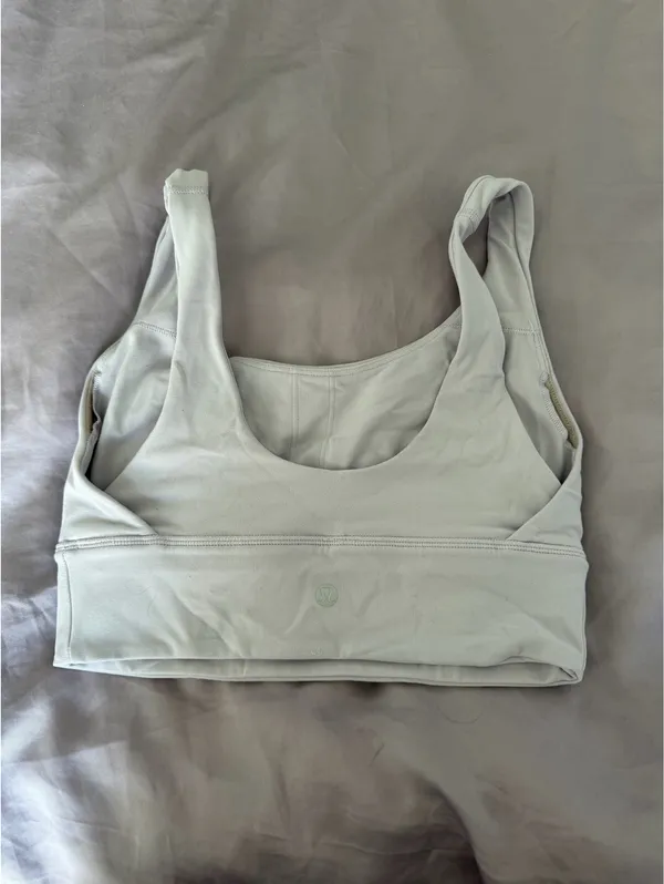 Lululemon Align Bra C/D Light Support  - Image 2