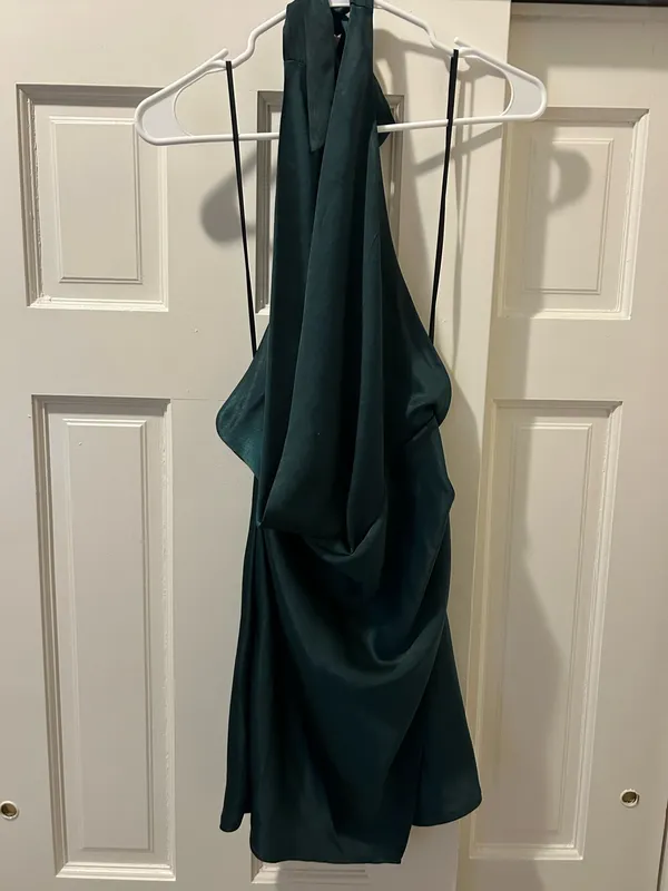 Hello Molly Dress - Image 2