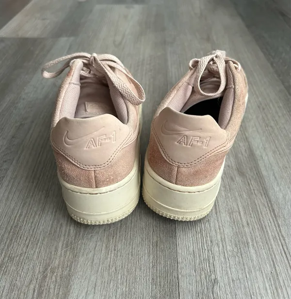 Nike Air Force 1 Women’s - Image 4