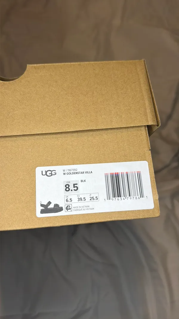 UGG Sandals Platform - Image 5
