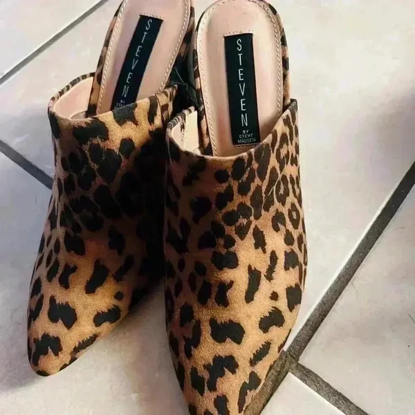 Steven by Steve Madden women’s shoes size 7 - Image 3