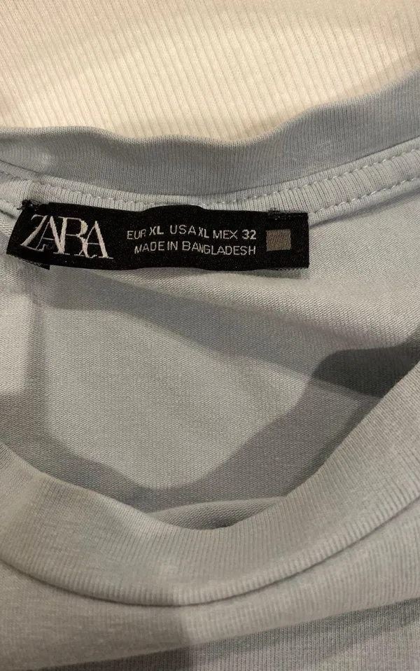 ZARA Tank - Image 3