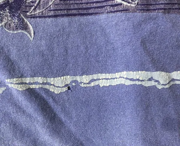 Fripp Island SC T Shirt Dolphins Ocean Vintage 90s - Image 14