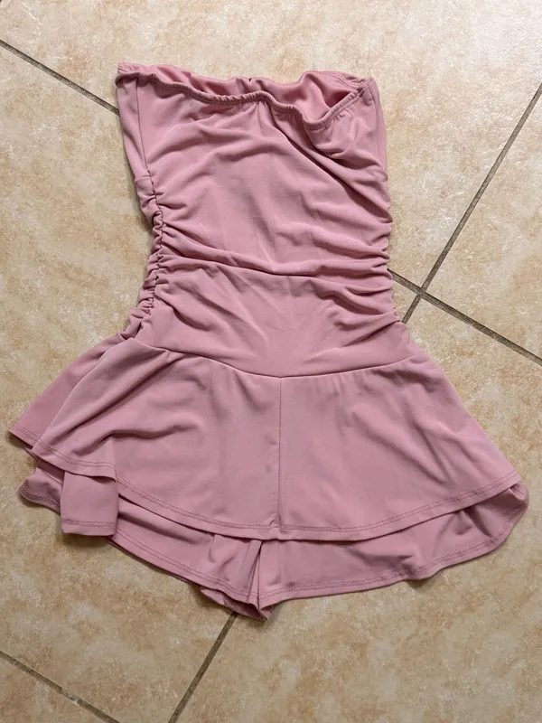 windsor romper - Image 6