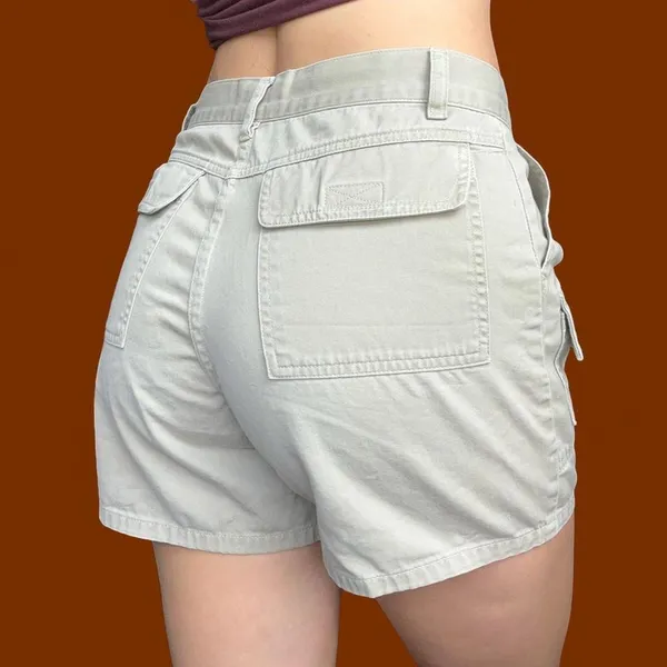 Arizona Cargo Shorts Vintage - Image 2