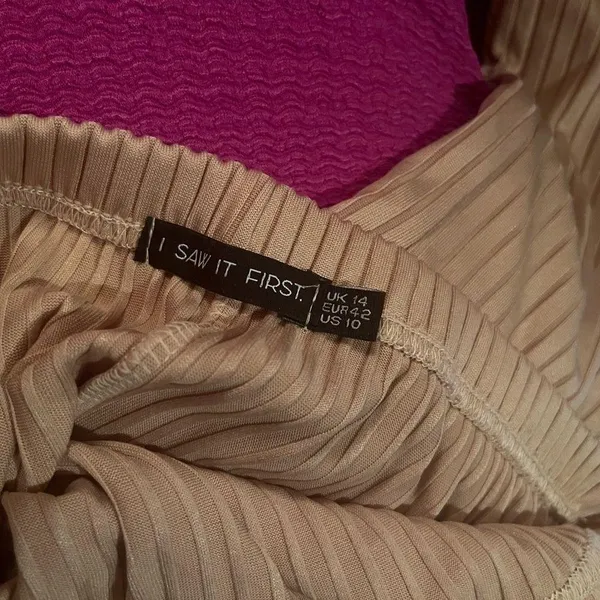 I Saw It First Two piece midi set - Image 6