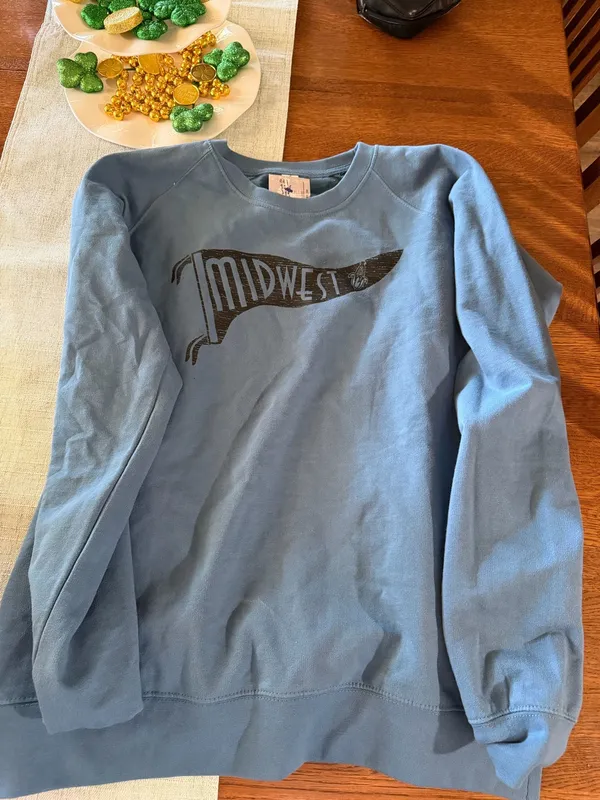 Midwest Boutique Crewneck - Image 2