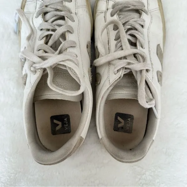 Veja Campo Sneakers Women’s Size 8 - Image 12