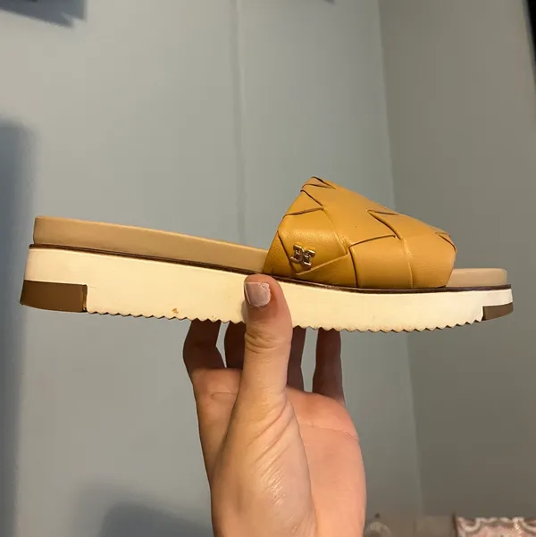 Sam Edelman Adaley Slide Sandal - Image 3