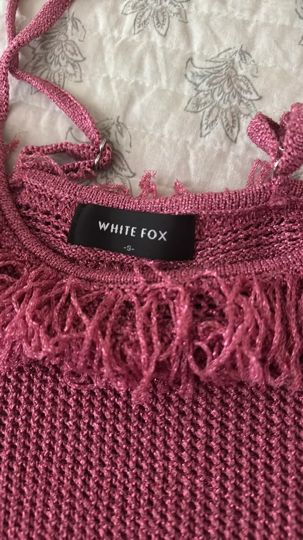 White Fox Boutique Dress - Image 2