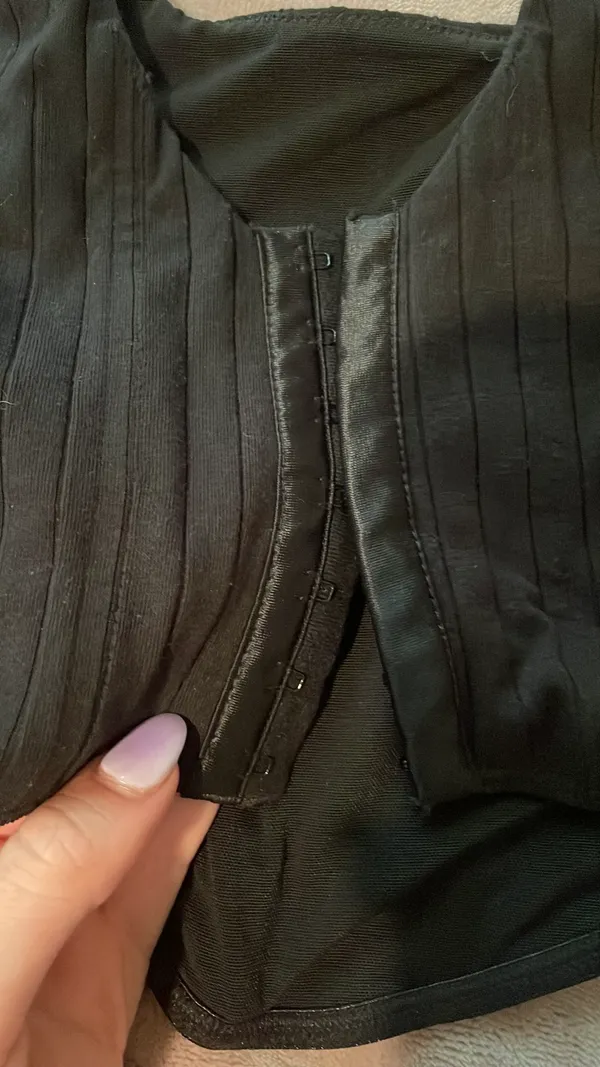 Walmart corset - Image 2