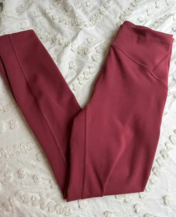 Lululemon Leggings - Image 3