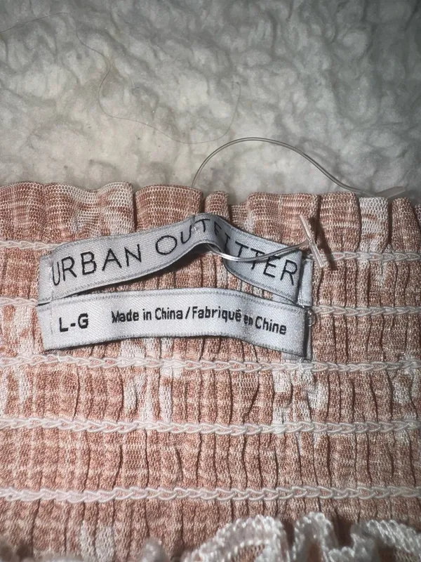 Urban Outfitters Dress - Image 4