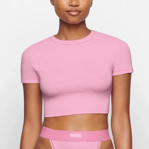 Bubblegum Skims Set - Image 5