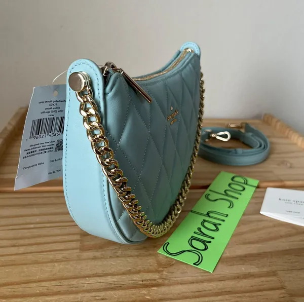 Kate Spade Purse - Image 3