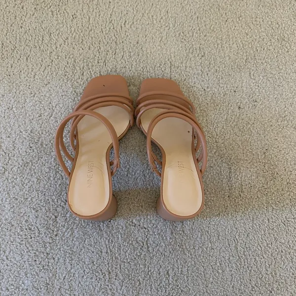 Nine West Heeled Sandals - Image 2